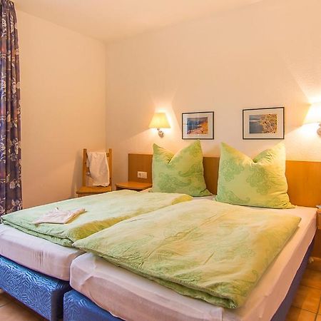 Ferienanlage Kap Arkona - App 7 Putgarten Zewnętrze zdjęcie